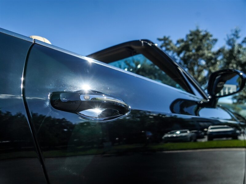 2016 Bentley Continental GT V8   - Photo 38 - Bonita Springs, FL 34134