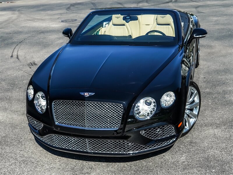 2016 Bentley Continental GT V8   - Photo 9 - Bonita Springs, FL 34134