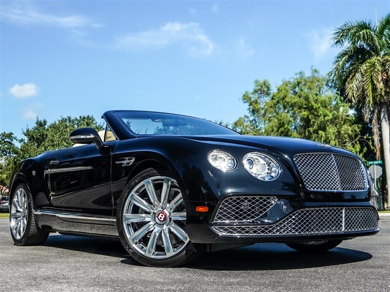 2016 Bentley Continental GT V8   - Photo 46 - Bonita Springs, FL 34134