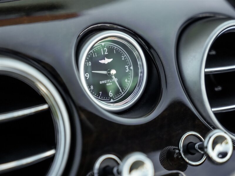 2016 Bentley Continental GT V8   - Photo 16 - Bonita Springs, FL 34134