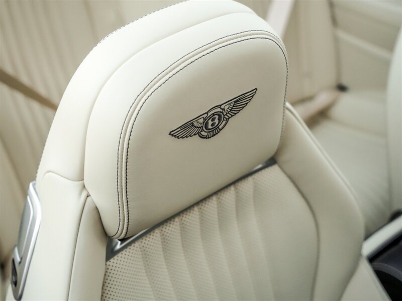 2016 Bentley Continental GT V8   - Photo 30 - Bonita Springs, FL 34134