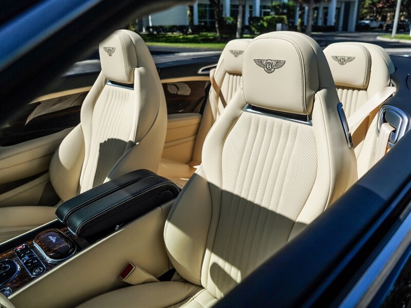 2016 Bentley Continental GT V8   - Photo 8 - Bonita Springs, FL 34134