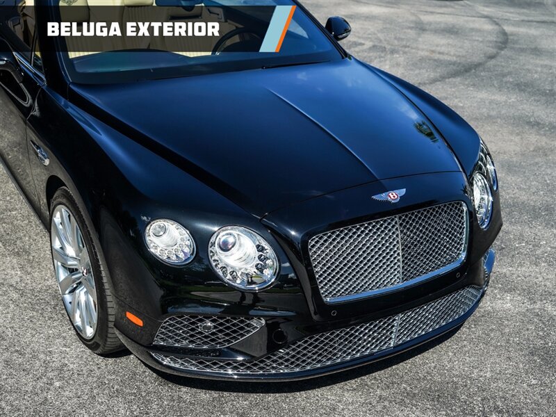 2016 Bentley Continental GT V8   - Photo 7 - Bonita Springs, FL 34134