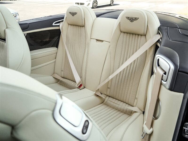 2016 Bentley Continental GT V8   - Photo 20 - Bonita Springs, FL 34134