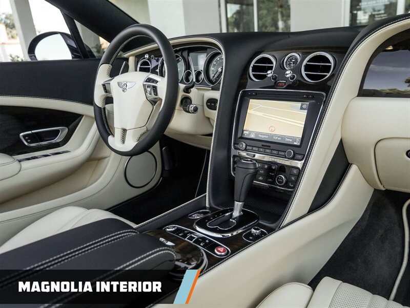 2016 Bentley Continental GT V8   - Photo 25 - Bonita Springs, FL 34134