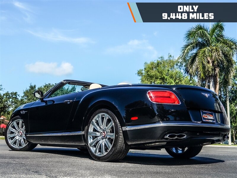 2016 Bentley Continental GT V8   - Photo 37 - Bonita Springs, FL 34134