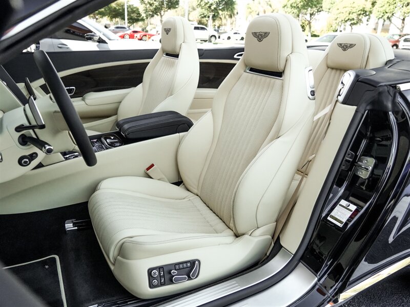 2016 Bentley Continental GT V8   - Photo 18 - Bonita Springs, FL 34134