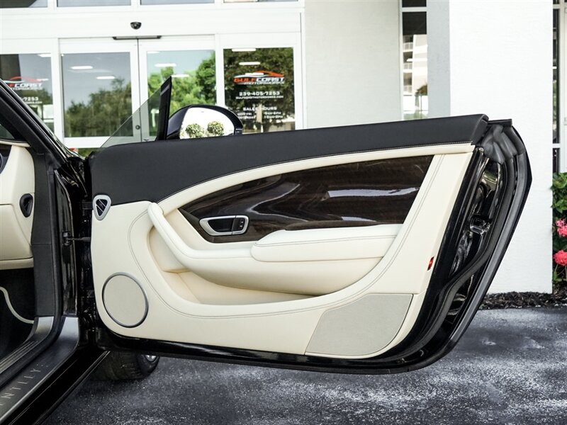 2016 Bentley Continental GT V8   - Photo 24 - Bonita Springs, FL 34134