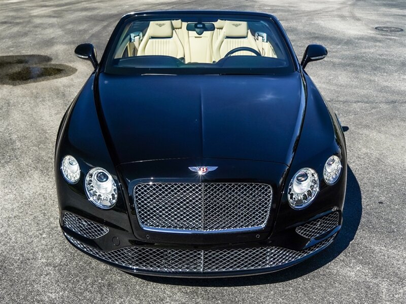 2016 Bentley Continental GT V8   - Photo 5 - Bonita Springs, FL 34134