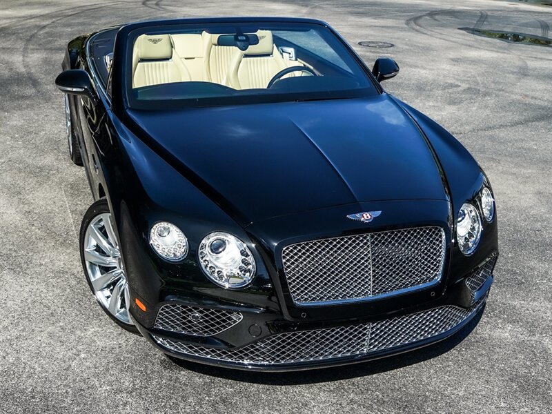 2016 Bentley Continental GT V8   - Photo 47 - Bonita Springs, FL 34134