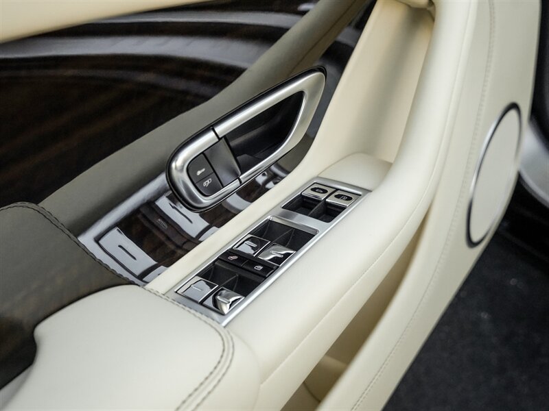 2016 Bentley Continental GT V8   - Photo 21 - Bonita Springs, FL 34134