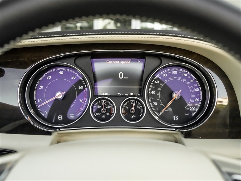 2016 Bentley Continental GT V8   - Photo 14 - Bonita Springs, FL 34134
