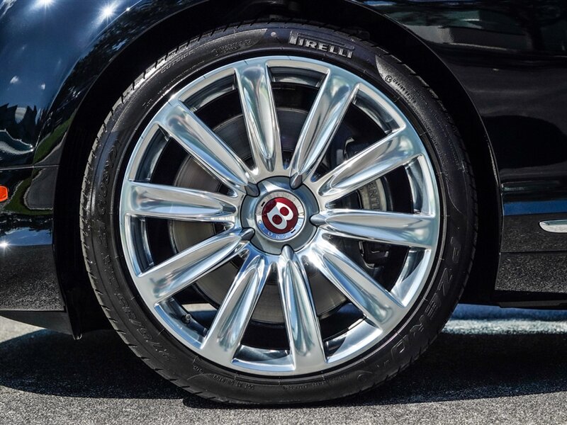 2016 Bentley Continental GT V8   - Photo 35 - Bonita Springs, FL 34134