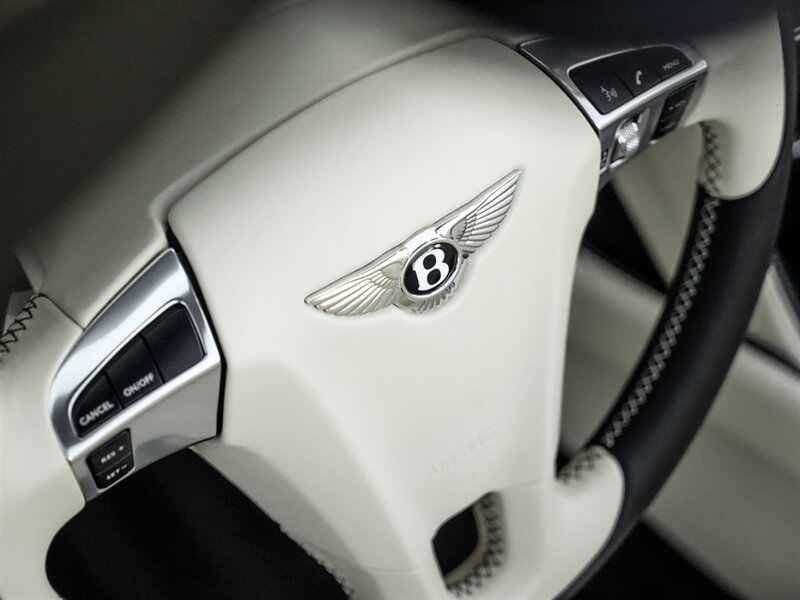 2016 Bentley Continental GT V8   - Photo 26 - Bonita Springs, FL 34134