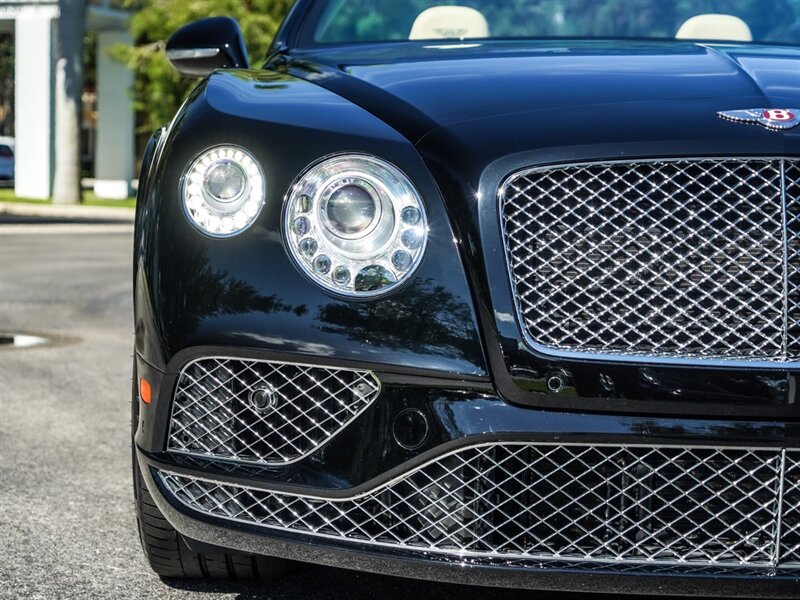 2016 Bentley Continental GT V8   - Photo 6 - Bonita Springs, FL 34134