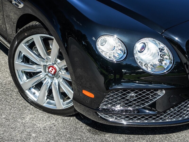 2016 Bentley Continental GT V8   - Photo 45 - Bonita Springs, FL 34134