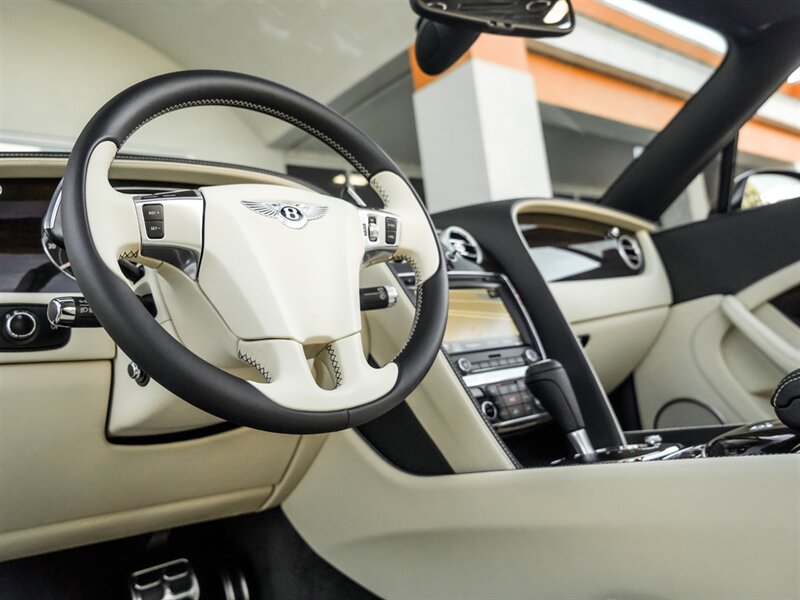 2016 Bentley Continental GT V8   - Photo 13 - Bonita Springs, FL 34134