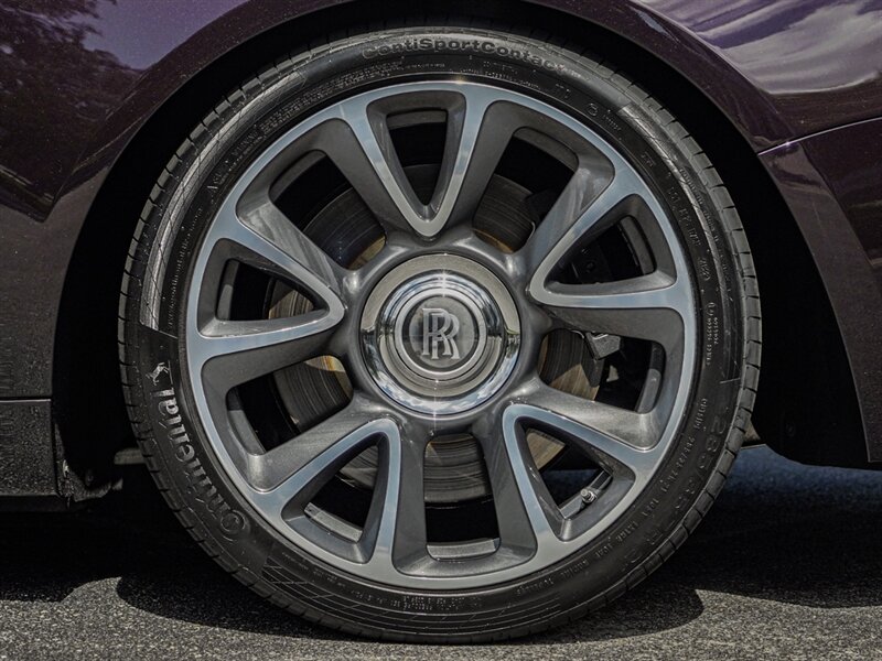 2018 Rolls-Royce Wraith - Photo 58 - Bonita Springs, FL 34134