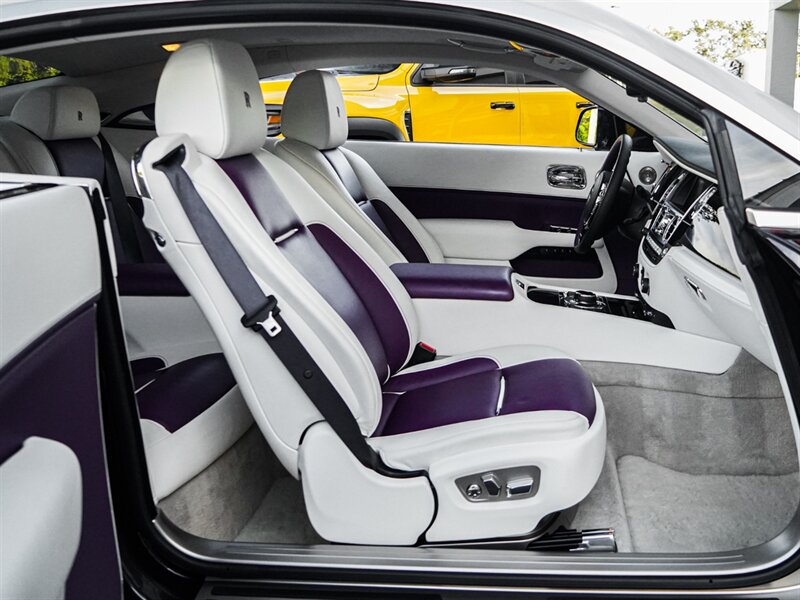 2018 Rolls-Royce Wraith - Photo 36 - Bonita Springs, FL 34134