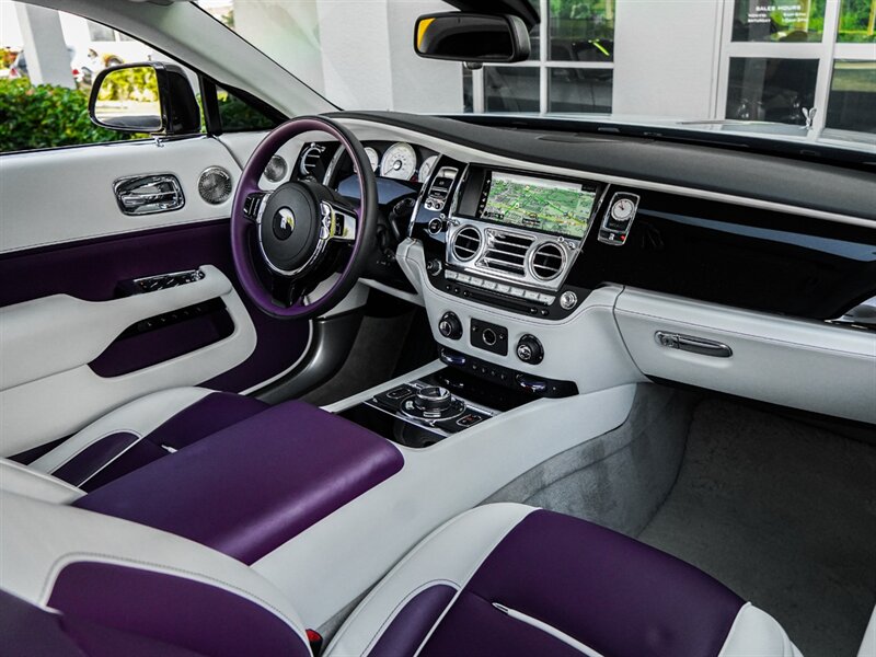 2018 Rolls-Royce Wraith - Photo 32 - Bonita Springs, FL 34134