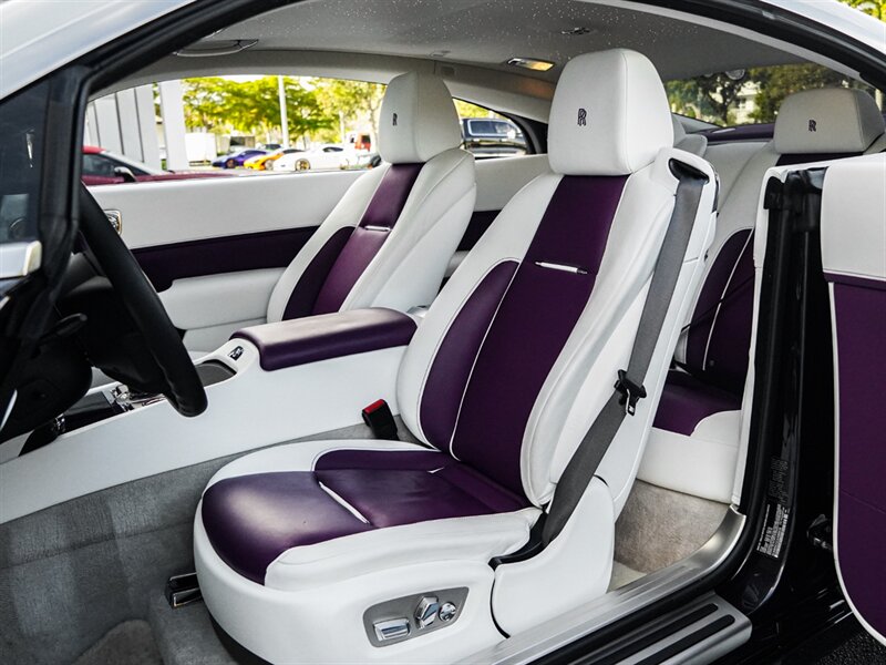 2018 Rolls-Royce Wraith - Photo 24 - Bonita Springs, FL 34134