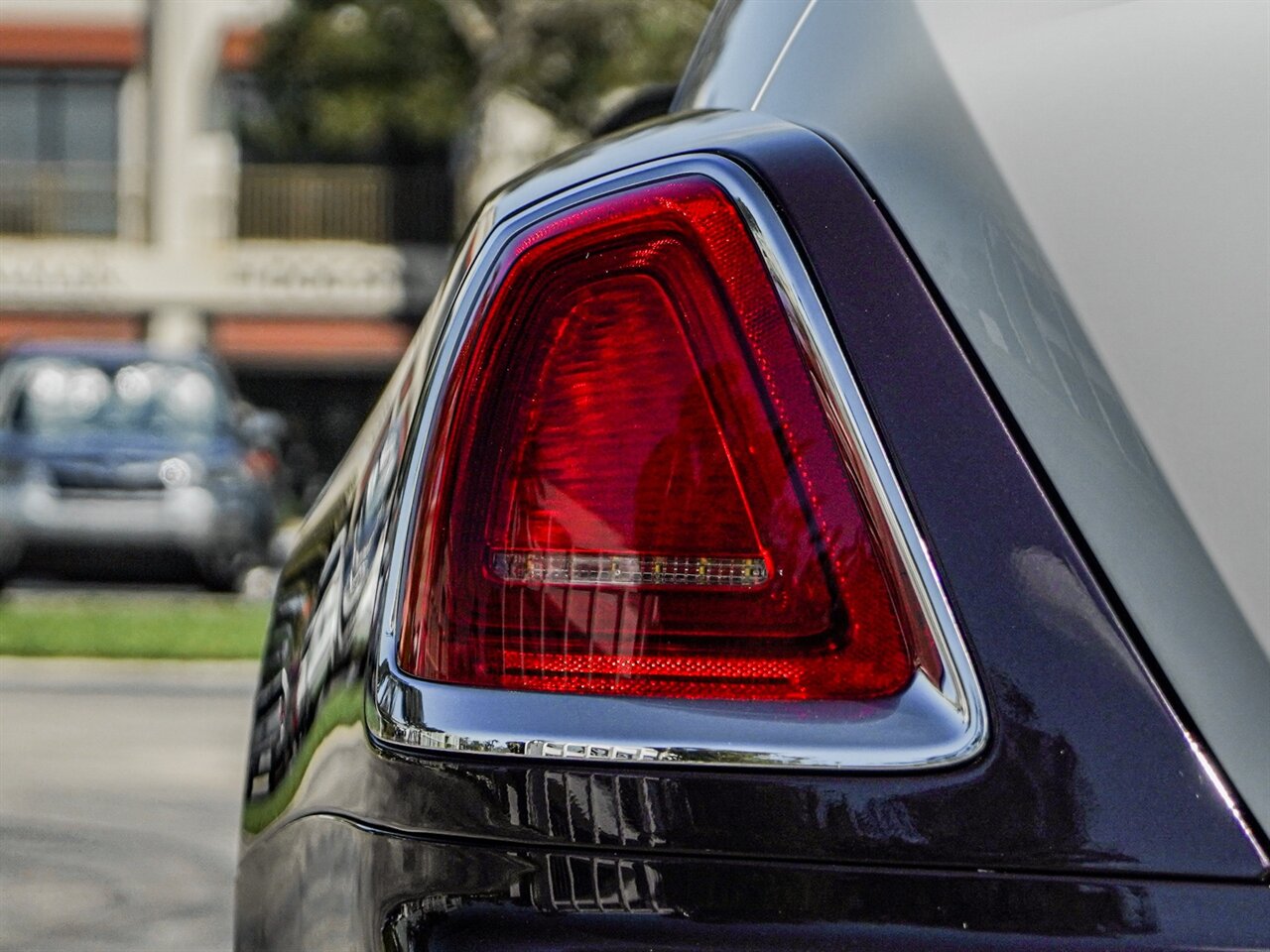 2018 Rolls-Royce Wraith   - Photo 60 - Bonita Springs, FL 34134