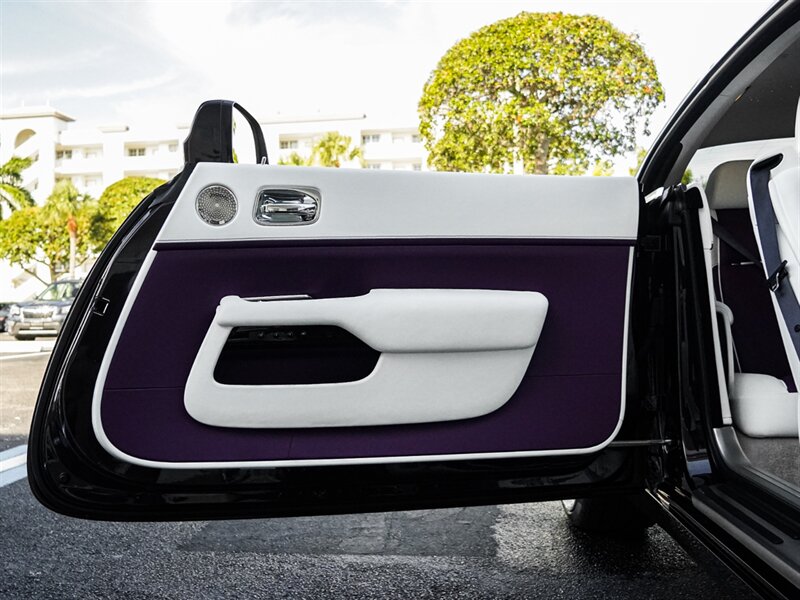 2018 Rolls-Royce Wraith - Photo 44 - Bonita Springs, FL 34134