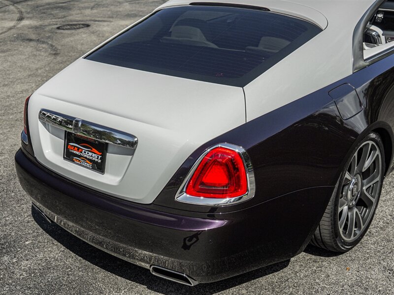 2018 Rolls-Royce Wraith - Photo 64 - Bonita Springs, FL 34134