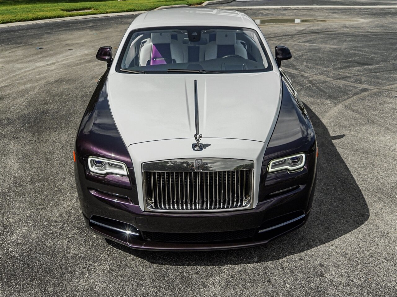 2018 Rolls-Royce Wraith   - Photo 7 - Bonita Springs, FL 34134