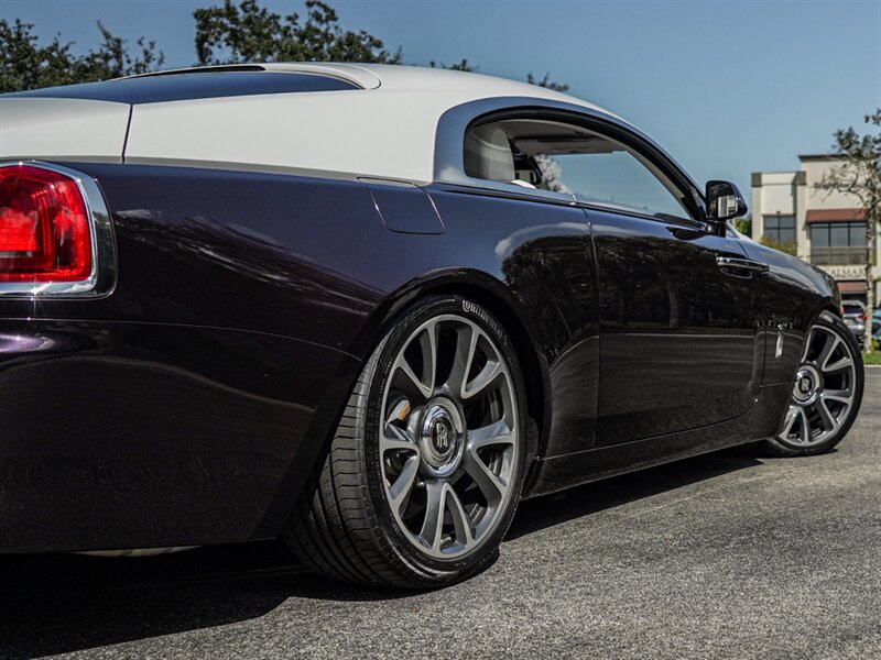 2018 Rolls-Royce Wraith - Photo 68 - Bonita Springs, FL 34134