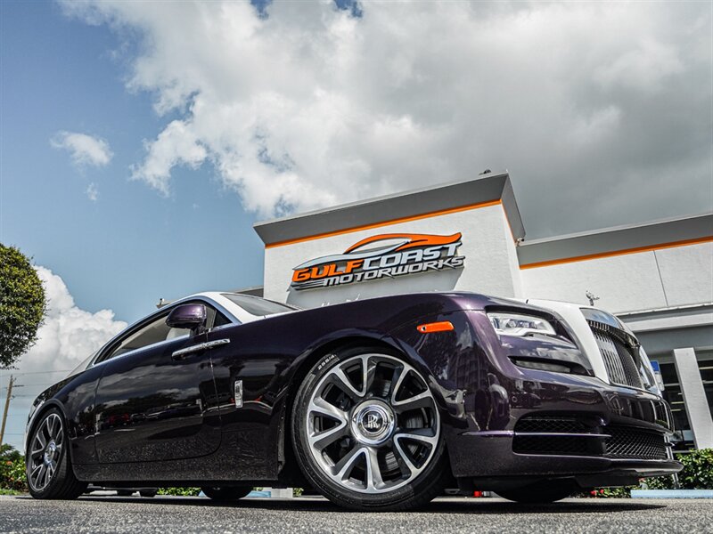 2018 Rolls-Royce Wraith - Photo 80 - Bonita Springs, FL 34134