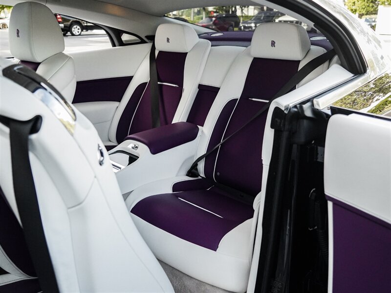 2018 Rolls-Royce Wraith - Photo 26 - Bonita Springs, FL 34134