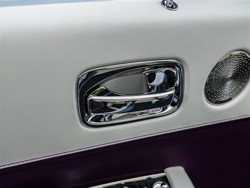 2018 Rolls-Royce Wraith - Photo 28 - Bonita Springs, FL 34134