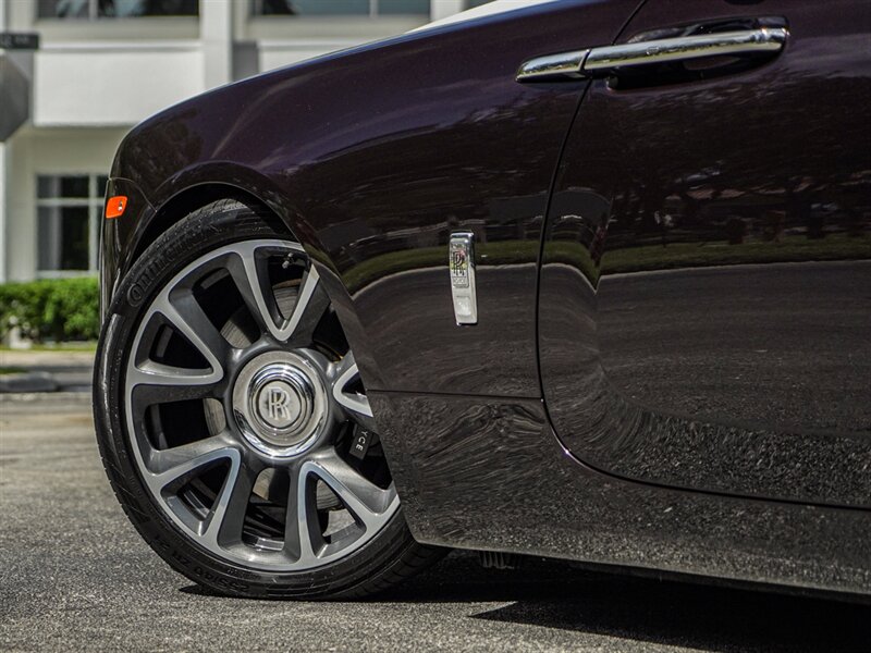 2018 Rolls-Royce Wraith - Photo 56 - Bonita Springs, FL 34134