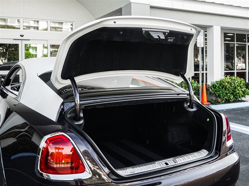 2018 Rolls-Royce Wraith - Photo 49 - Bonita Springs, FL 34134