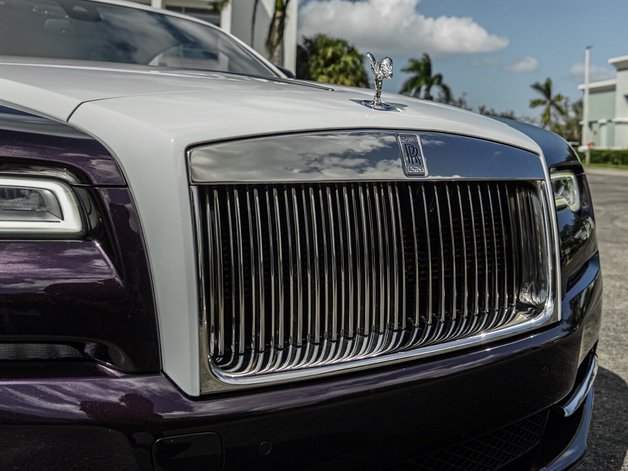 2018 Rolls-Royce Wraith   - Photo 6 - Bonita Springs, FL 34134