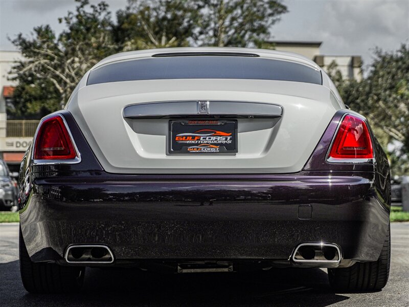 2018 Rolls-Royce Wraith - Photo 65 - Bonita Springs, FL 34134