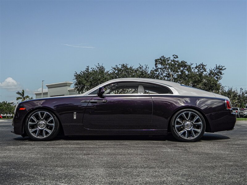 2018 Rolls-Royce Wraith - Photo 50 - Bonita Springs, FL 34134