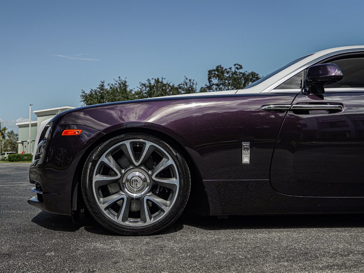 2018 Rolls-Royce Wraith   - Photo 51 - Bonita Springs, FL 34134