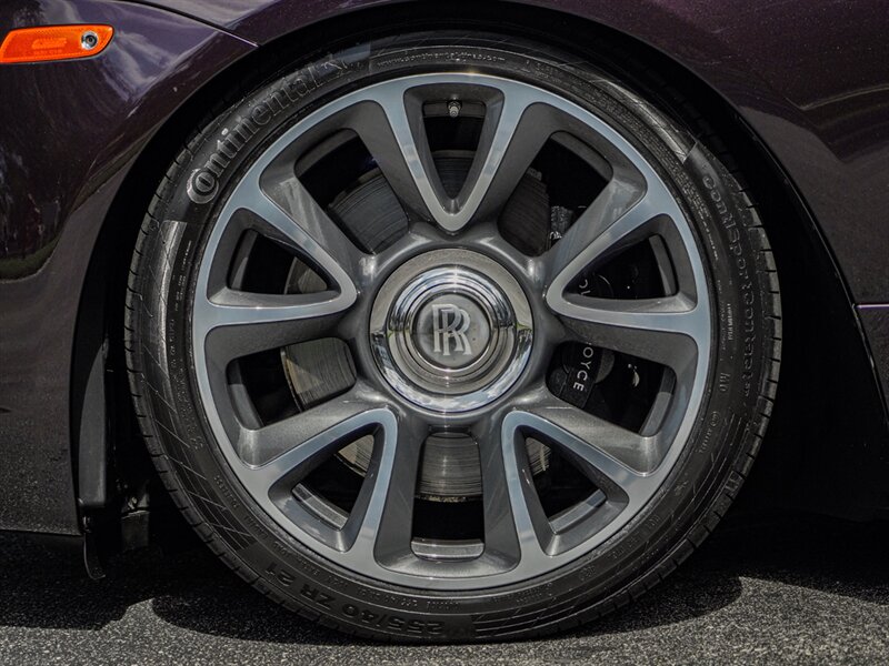 2018 Rolls-Royce Wraith - Photo 52 - Bonita Springs, FL 34134