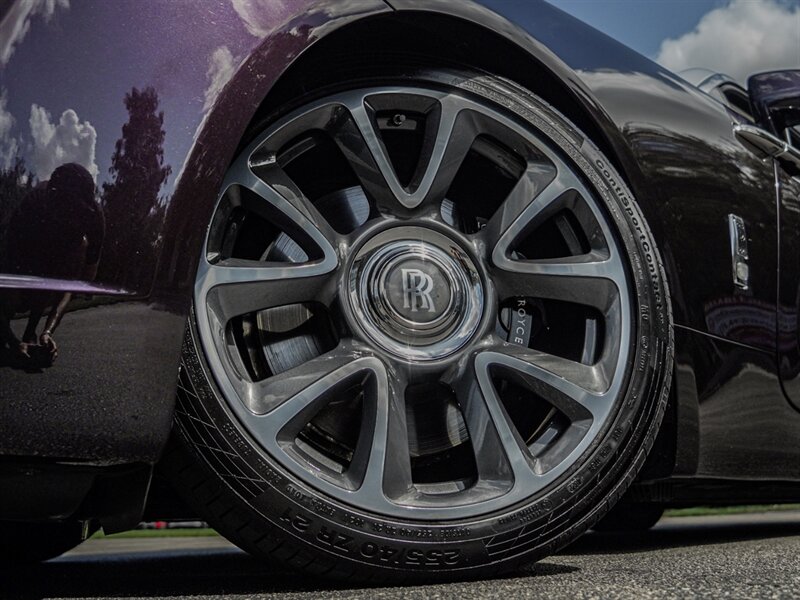 2018 Rolls-Royce Wraith - Photo 13 - Bonita Springs, FL 34134
