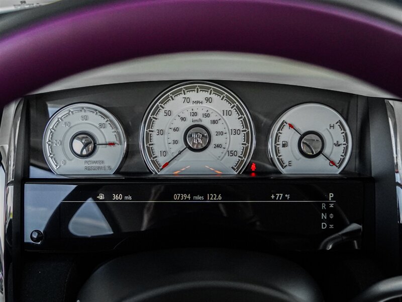 2018 Rolls-Royce Wraith - Photo 17 - Bonita Springs, FL 34134