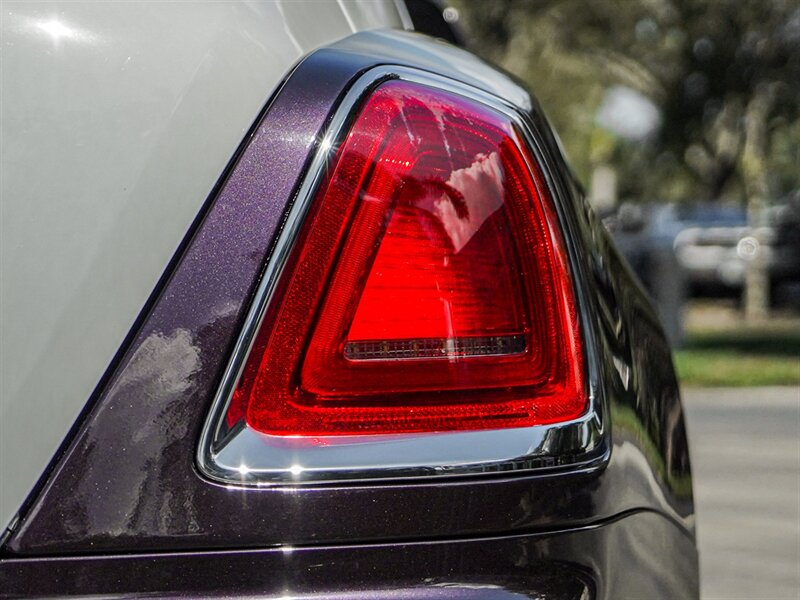 2018 Rolls-Royce Wraith - Photo 63 - Bonita Springs, FL 34134