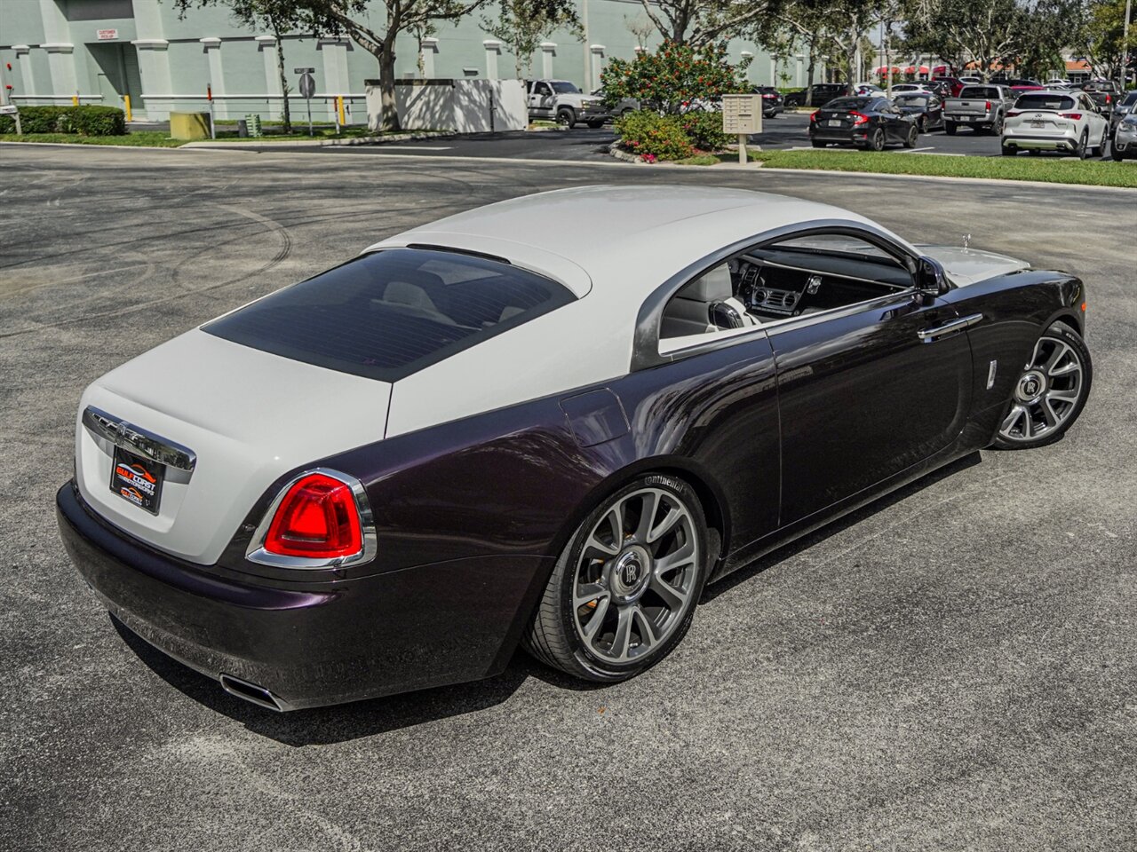 2018 Rolls-Royce Wraith   - Photo 69 - Bonita Springs, FL 34134