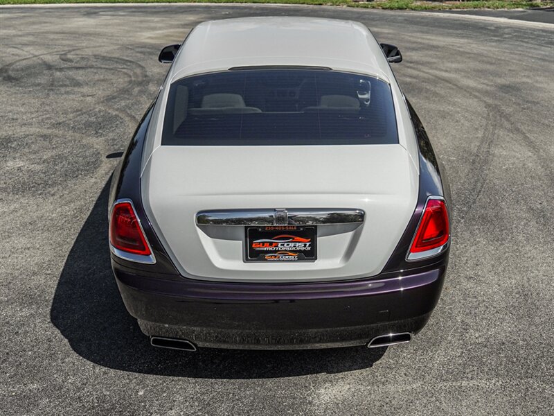 2018 Rolls-Royce Wraith - Photo 59 - Bonita Springs, FL 34134