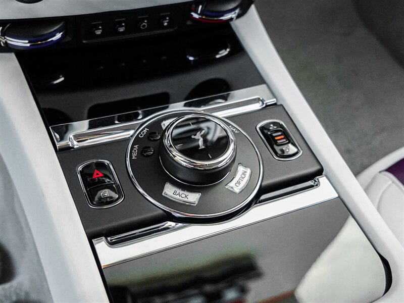 2018 Rolls-Royce Wraith - Photo 21 - Bonita Springs, FL 34134