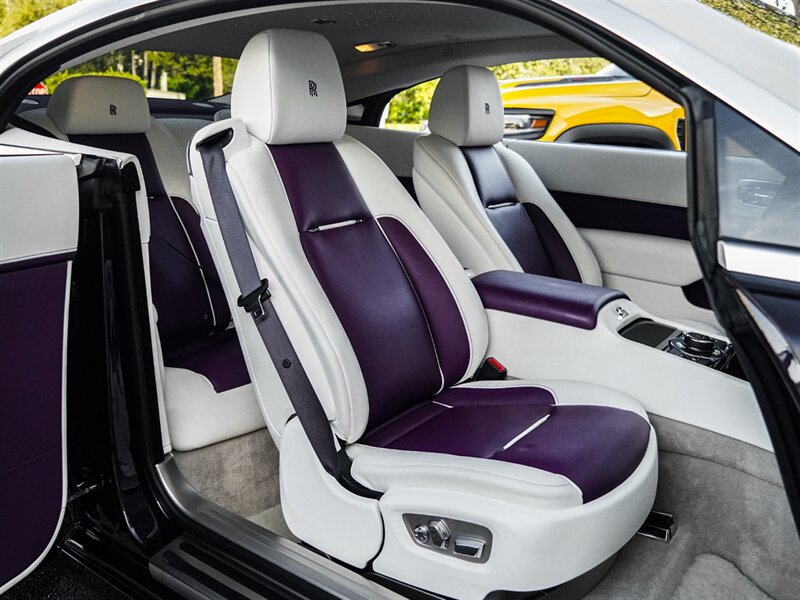 2018 Rolls-Royce Wraith - Photo 35 - Bonita Springs, FL 34134