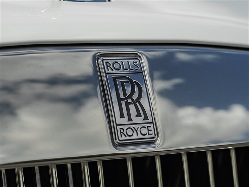 2018 Rolls-Royce Wraith - Photo 9 - Bonita Springs, FL 34134