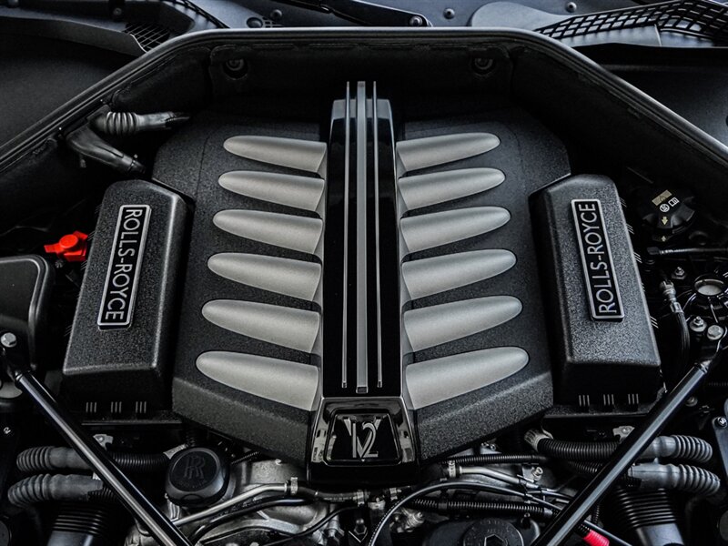 2018 Rolls-Royce Wraith - Photo 45 - Bonita Springs, FL 34134