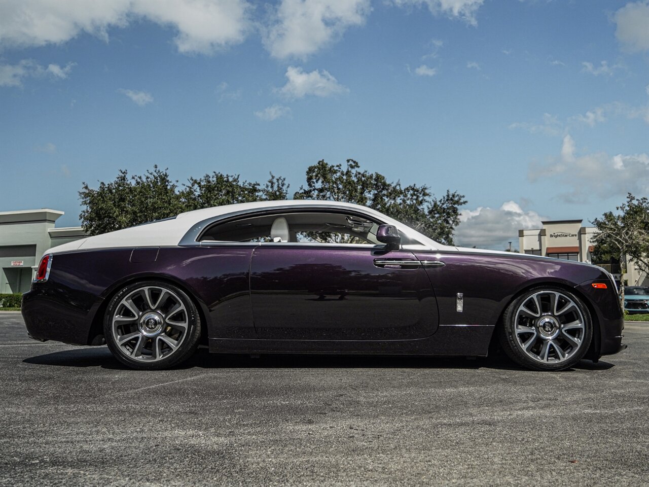 2018 Rolls-Royce Wraith   - Photo 70 - Bonita Springs, FL 34134